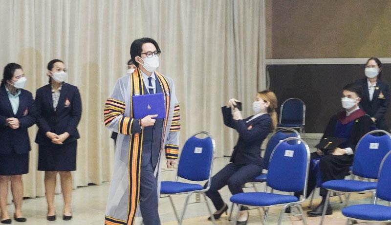 เบิร์ด ธงไชย