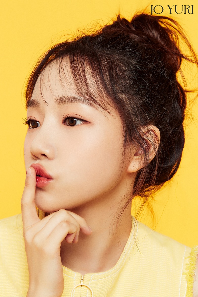 jo yuri โจยูริ