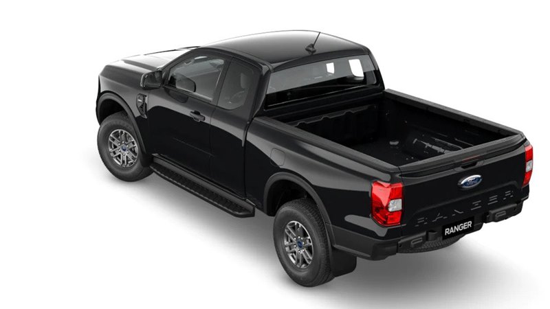 Ford Ranger XL 2022
