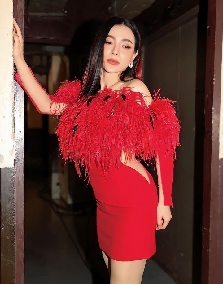 ต้นหอม ศกุนตลา