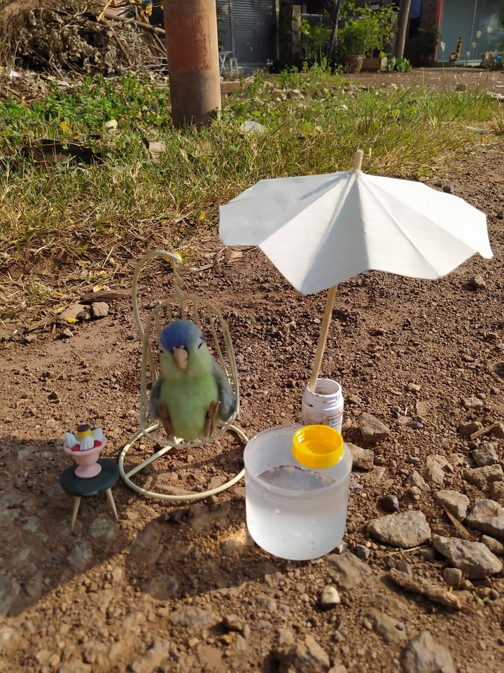 วันสงกรานต์