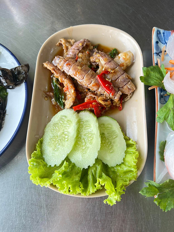 ไต๋อวน นาจอมเทียน ชลบุรี