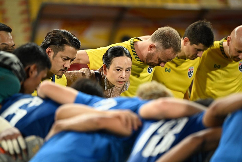 มาดามแป้ง นวลพรรณ ประวัติ