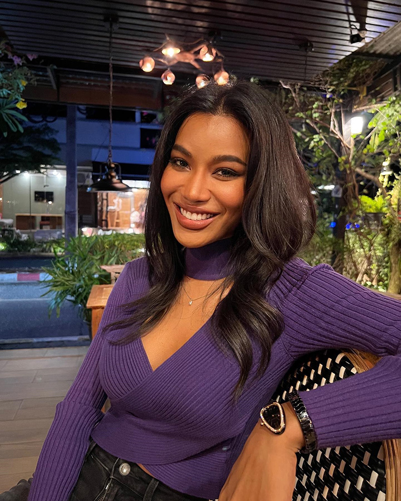 น้ำ มิสแกรนด์ 