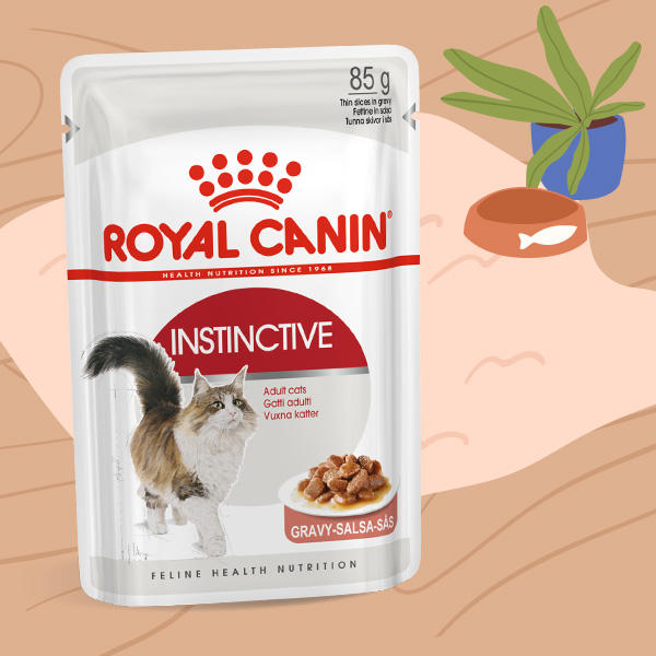 Royal Canin (โรยัล คานิน)