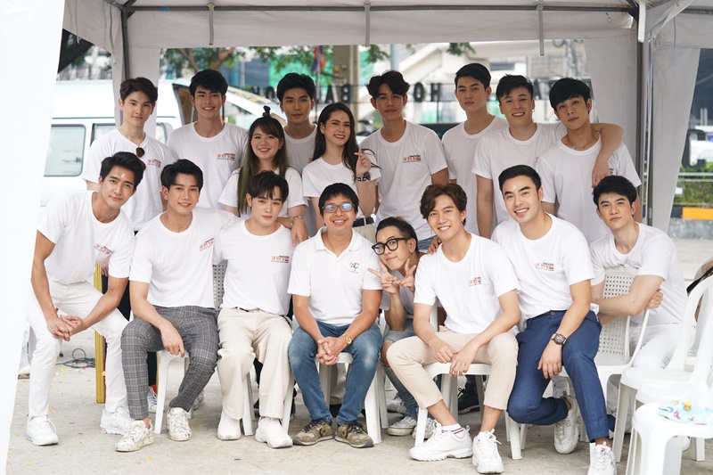 In My Mind รักหมดใจยกให้เธอ