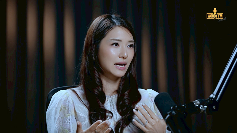 มิว นิษฐา เคยรู้สึกผิดหวังเรื่องแค่นี้ทำให้ลูกไม่ได้