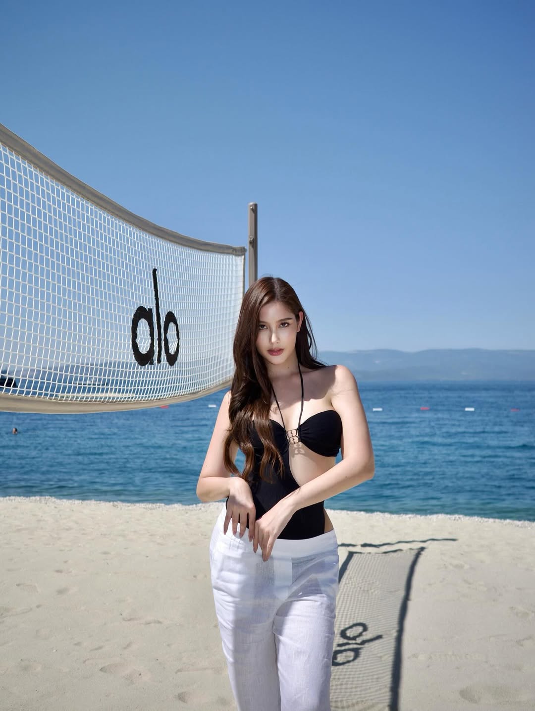 ร็อค ขวัญลดา มิสทิฟฟานี่ 2020