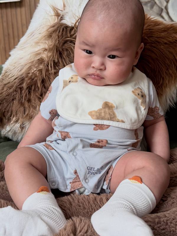 น้องพบรัก ลูก เจมส์ จิรายุ ปะทะ น้องภูคิญ ลูก อนันดา  