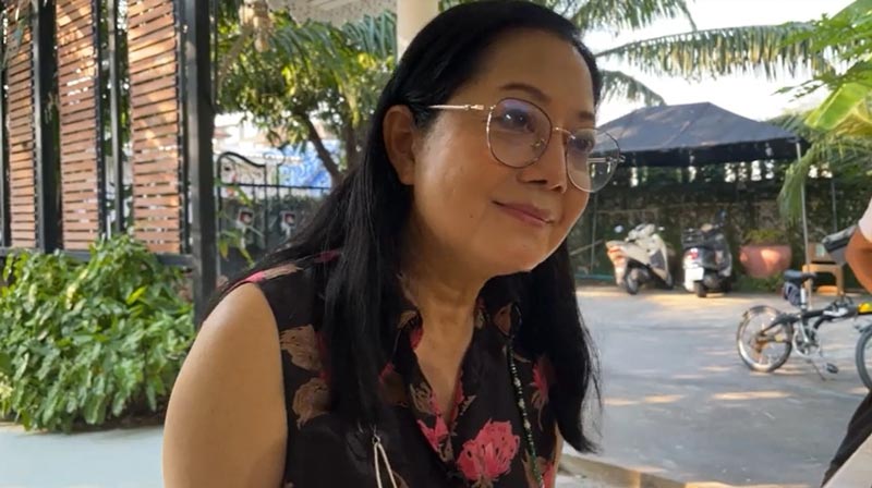 แม่แตงโม นิดา