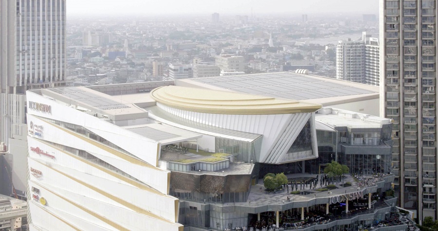 สยามพิวรรธน์ 