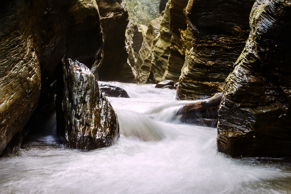 ที่เที่ยวน่านหน้าฝน