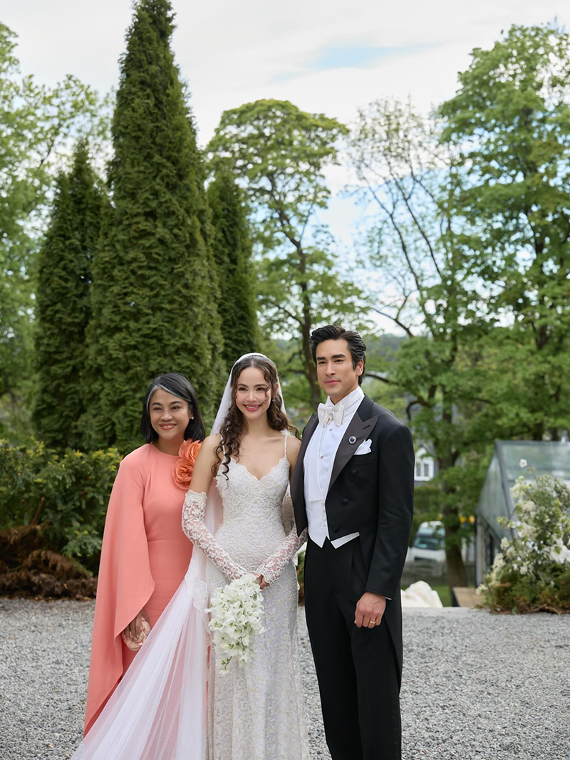 แม่ญาญ่า