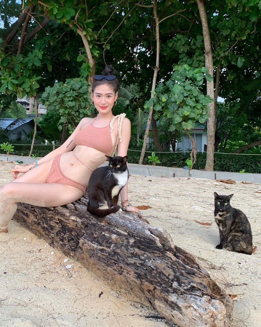 เกรซ บูชิตา