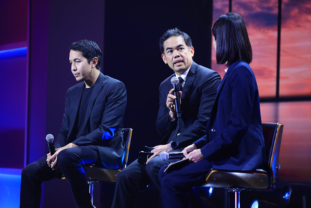 Prachachat Outlook : Thailand 2026 ปรับ-เปลี่ยน-ไปต่อ