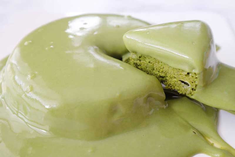 บลูเบอร์รีชีสเยิ้ม