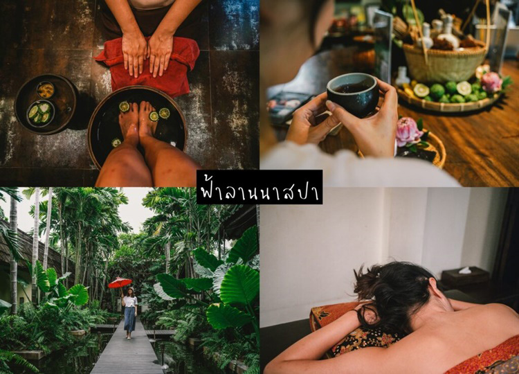 เที่ยวเชียวใหม่