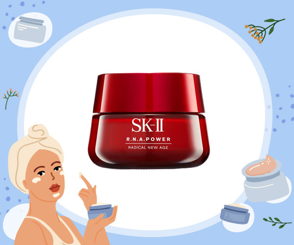 ครีมบำรุงผิวหน้า