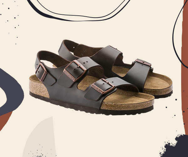 รองเท้าแตะผู้ชาย