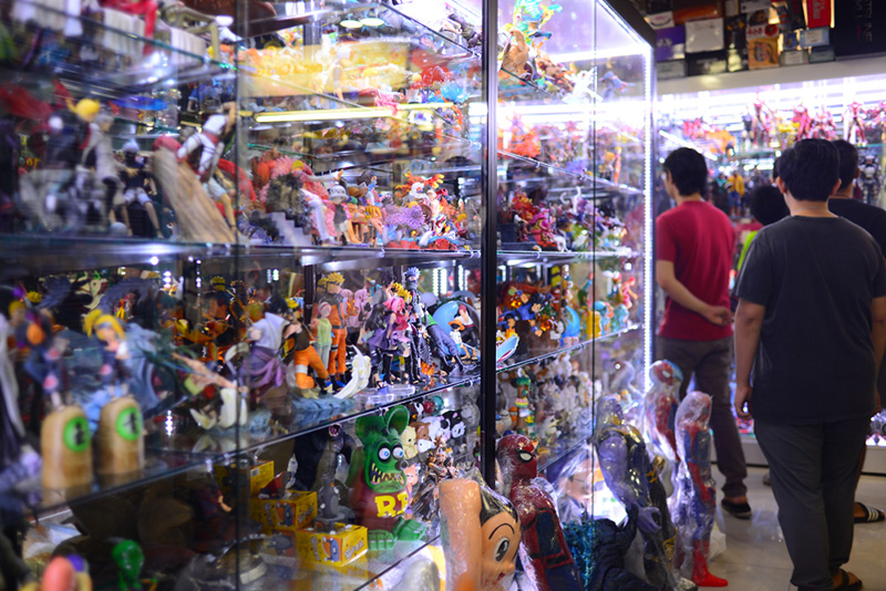 สะพานเหล็ก