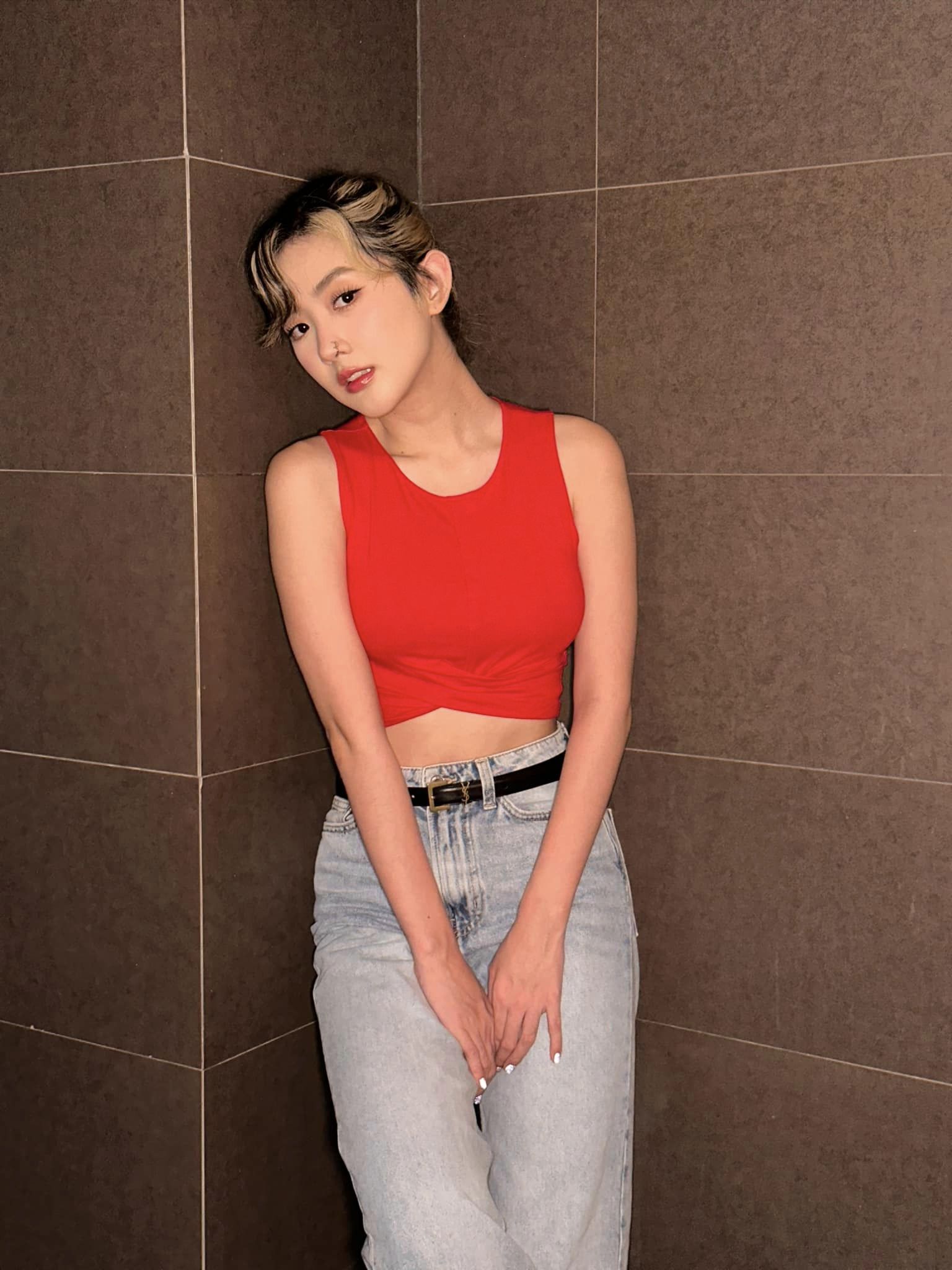  เบียร์ เดอะวอยซ์ 