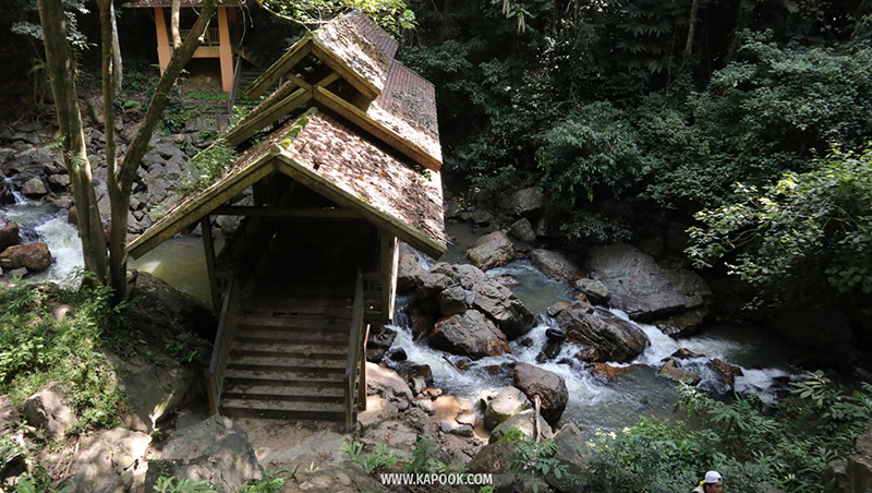 ที่เที่ยวเบตง ยะลา