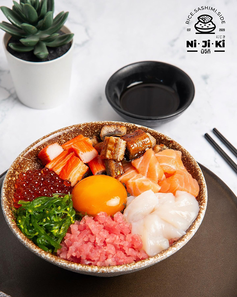 ร้านดงบุริ