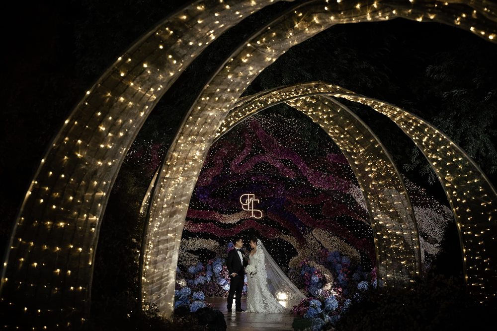 งานแต่งงาน