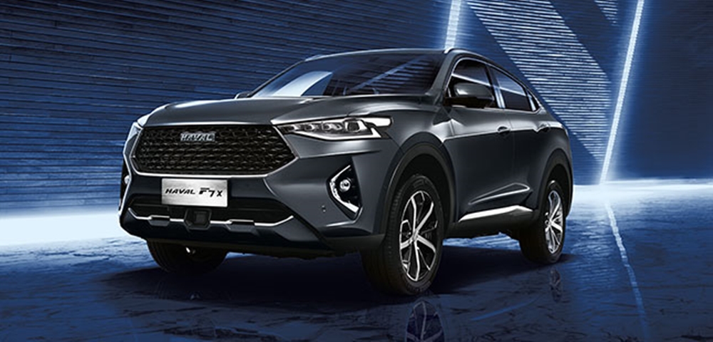 Great Wall Motors