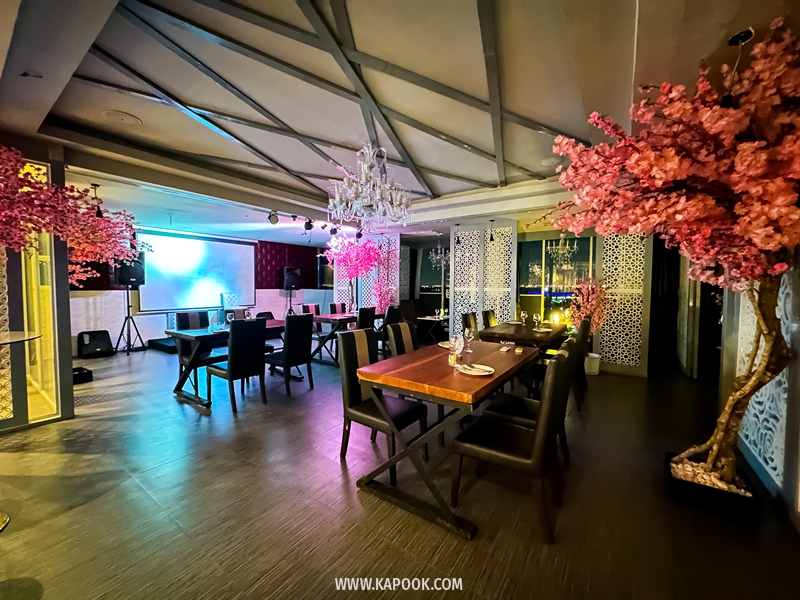 Sky Dome Resotel รีวิว