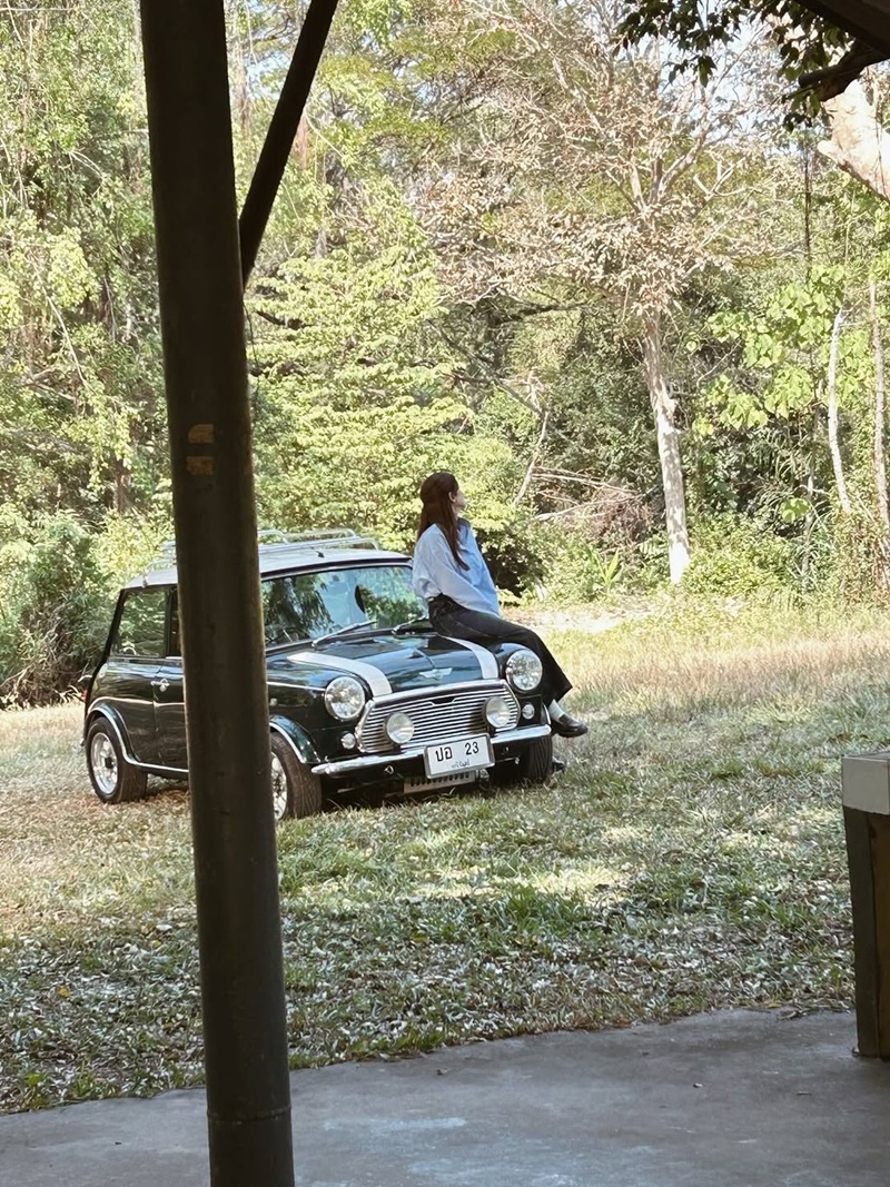 ปอ ทฤษฎี