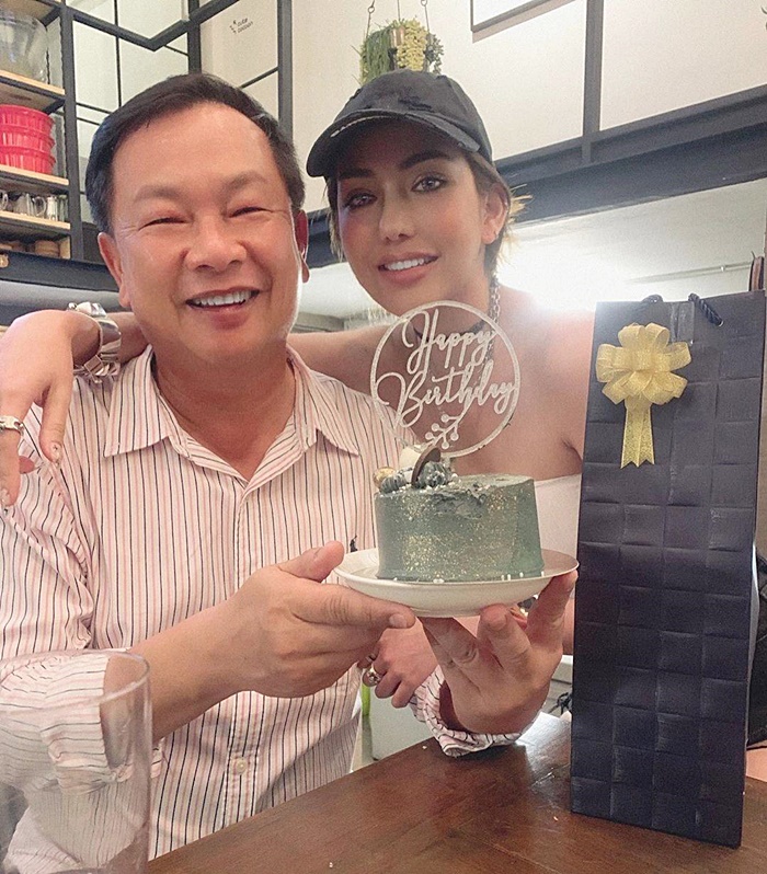 เบล บุษญา