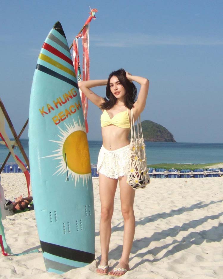 ชาร์ล็อต ออสติน