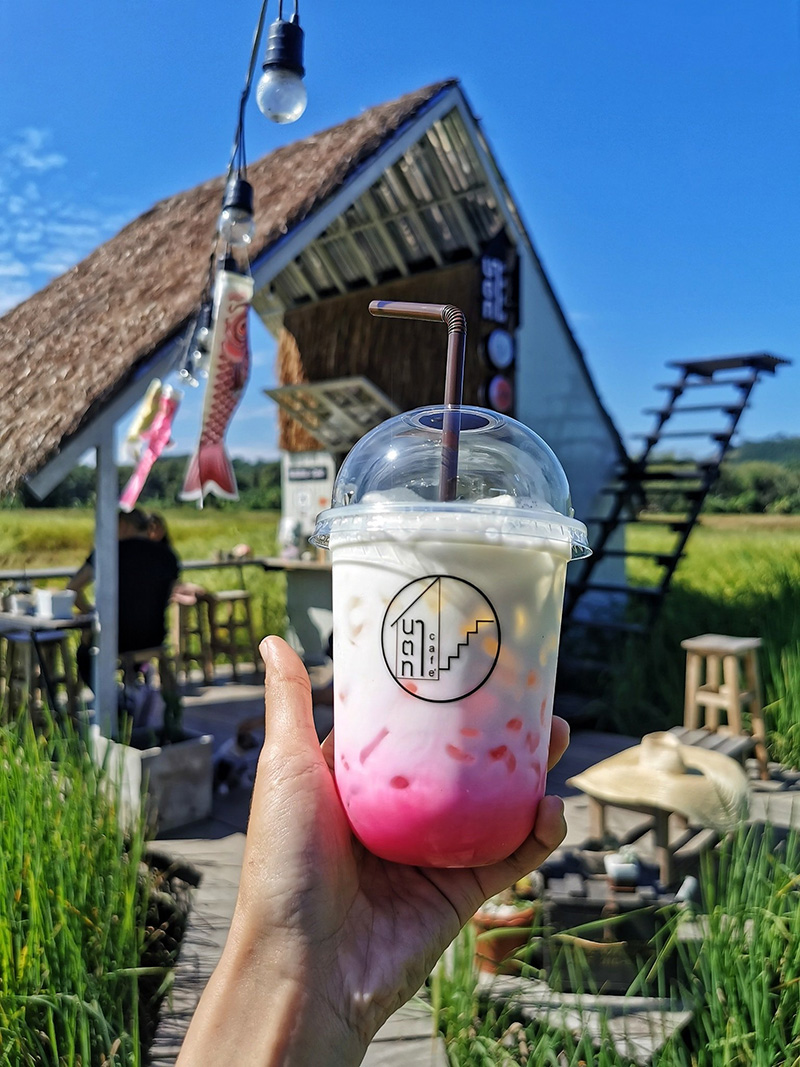 ร้านกาแฟน่าน