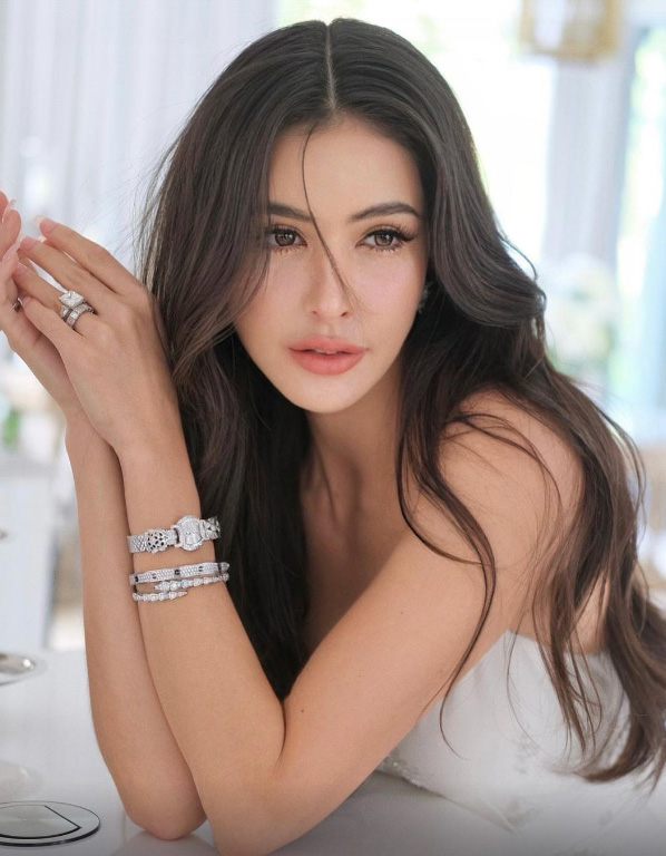 ศรีริต้า เจนเซ่น ข่าวดารา