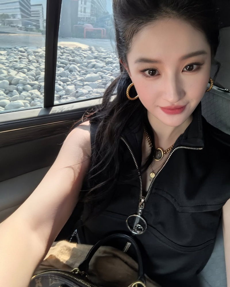 หลิวอี้เฟย