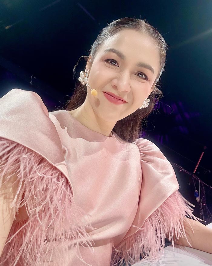 กบ สุวนันท์