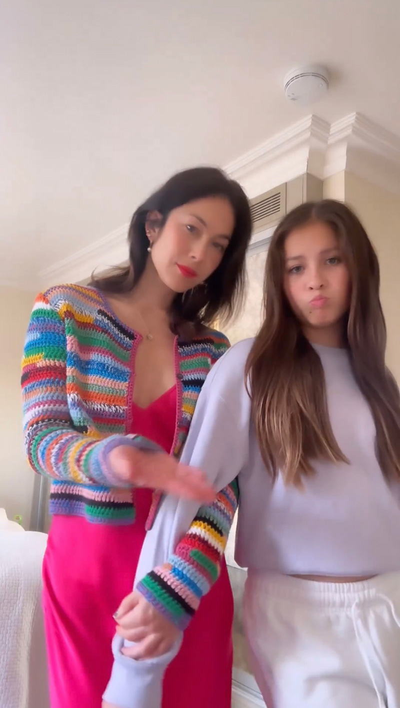 น้องไลลา 