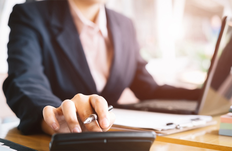 จัดการหนี้