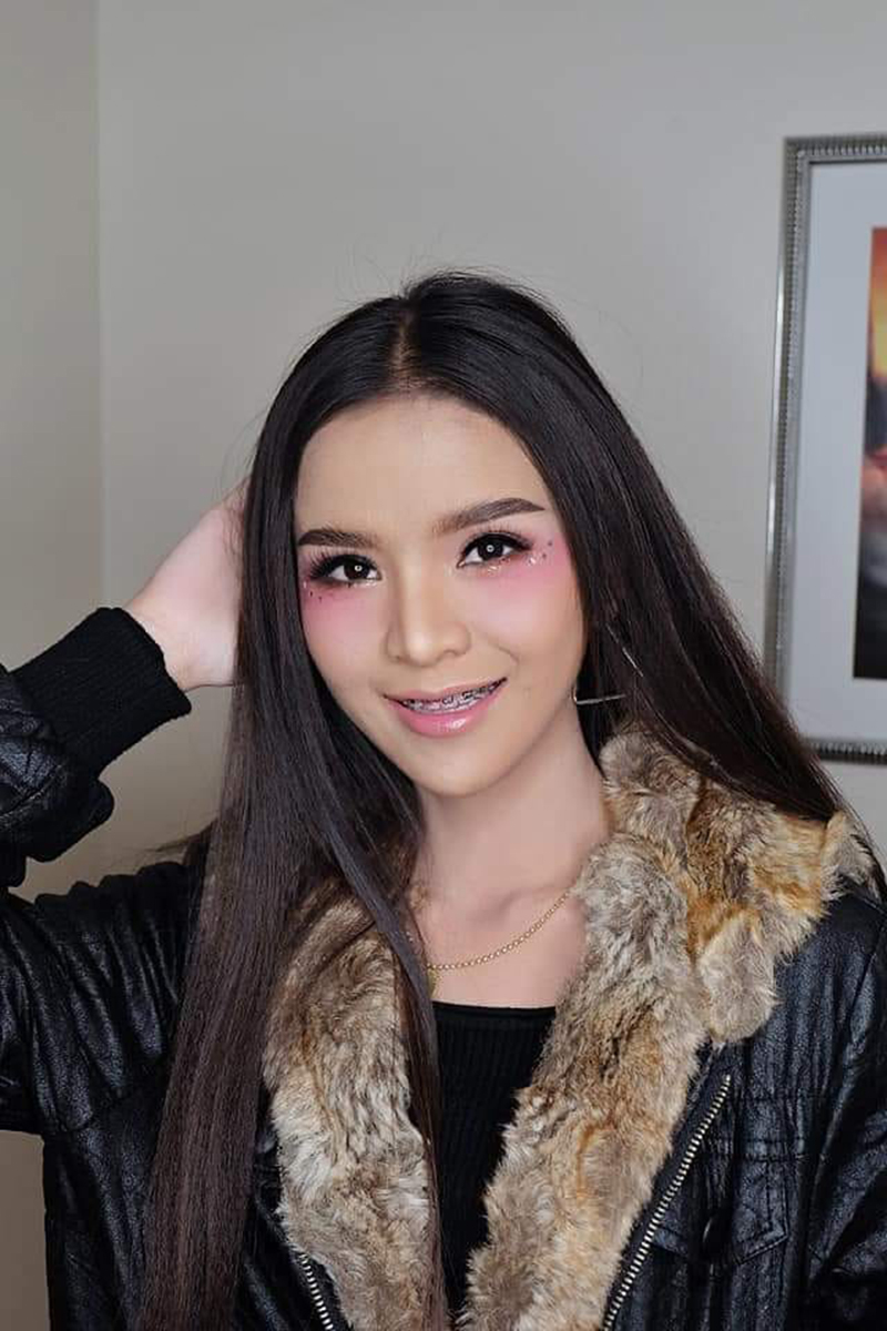 อาม ชุติมา