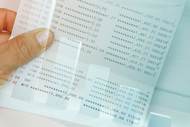 เงินฝากคนไทย