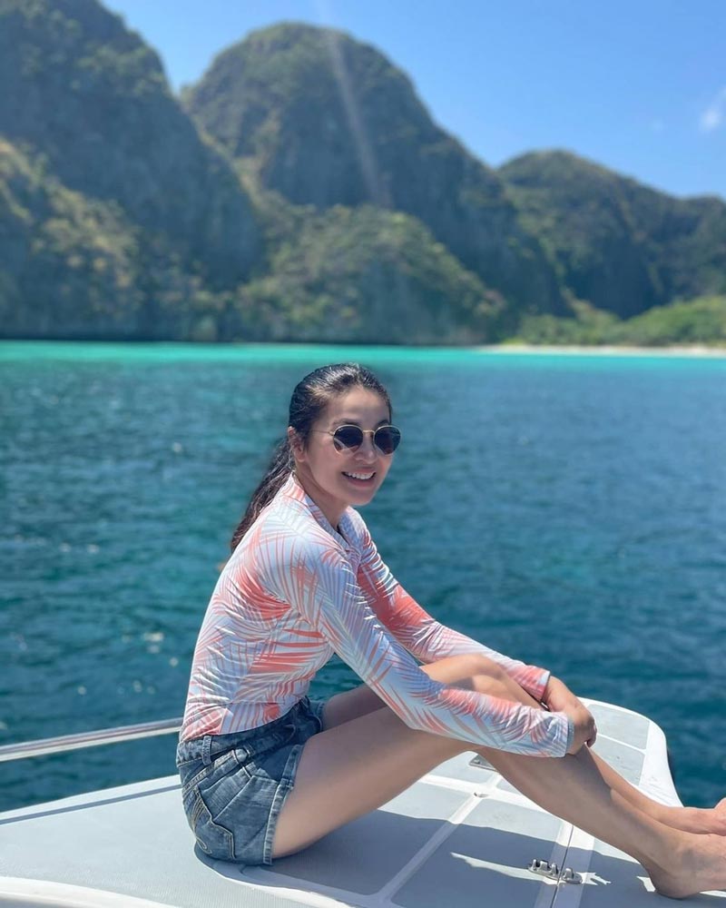 แอนนา นาตาชา