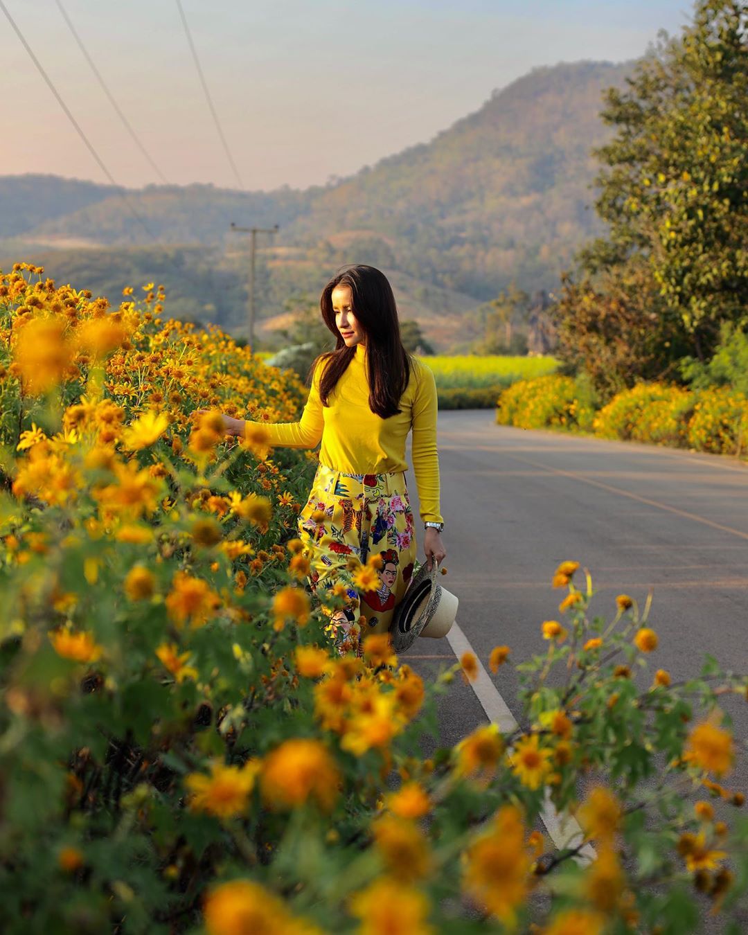 แอน ทองประสม