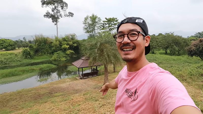 เวียร์ ศุกลวัฒน์ บ้านดารา