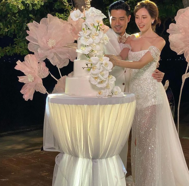 ชุดแต่งงาน