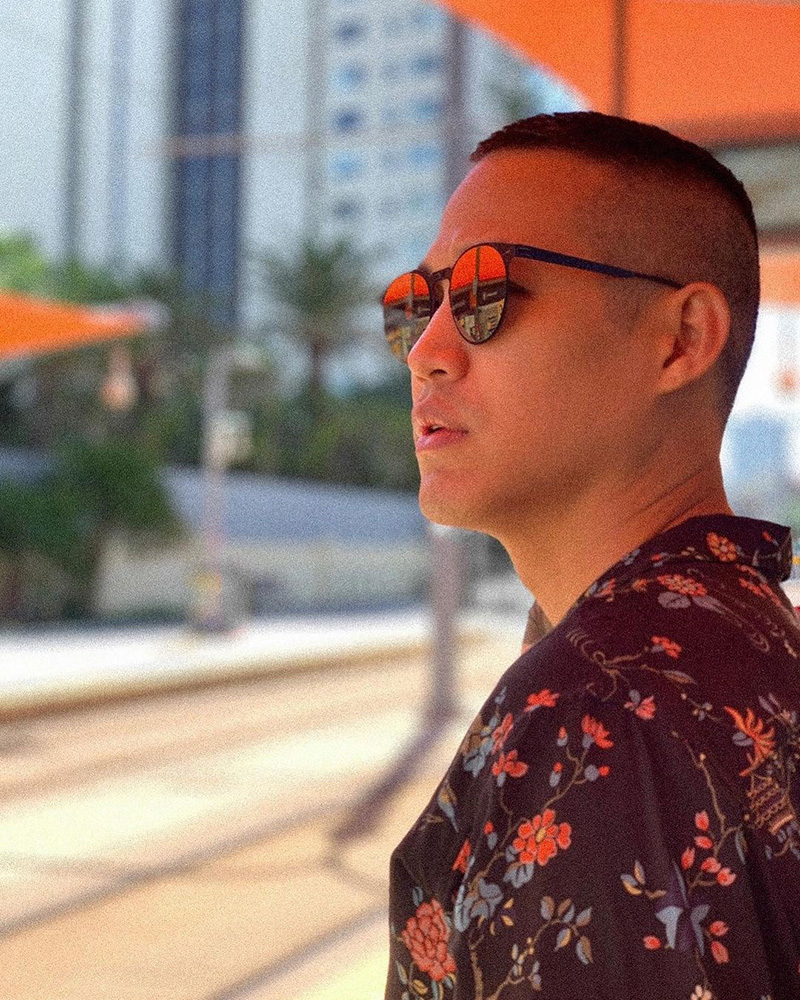 ตู่ ภพธร 