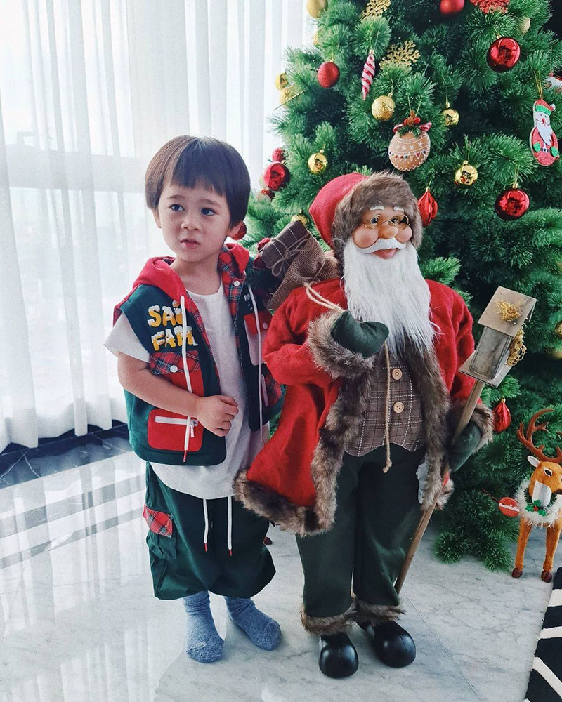 น้องสายฟ้า