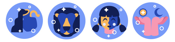 ดูดวงราศี