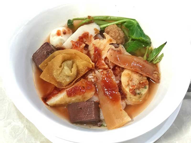 ร้านอาหารพัทยา