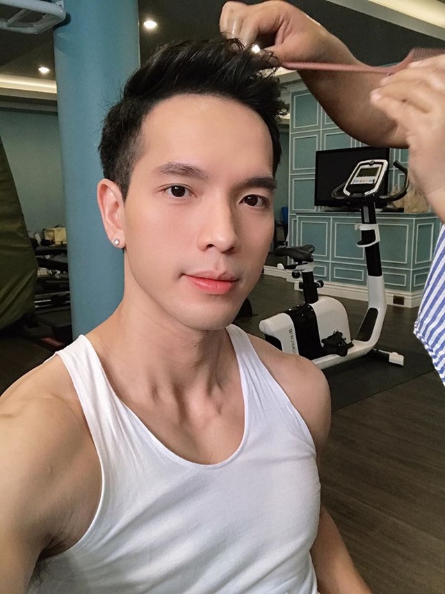 บอย โชคชั